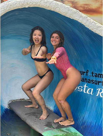 tamarindo surf lessons